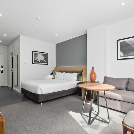 Perth City Executive Apartments Екстер'єр фото
