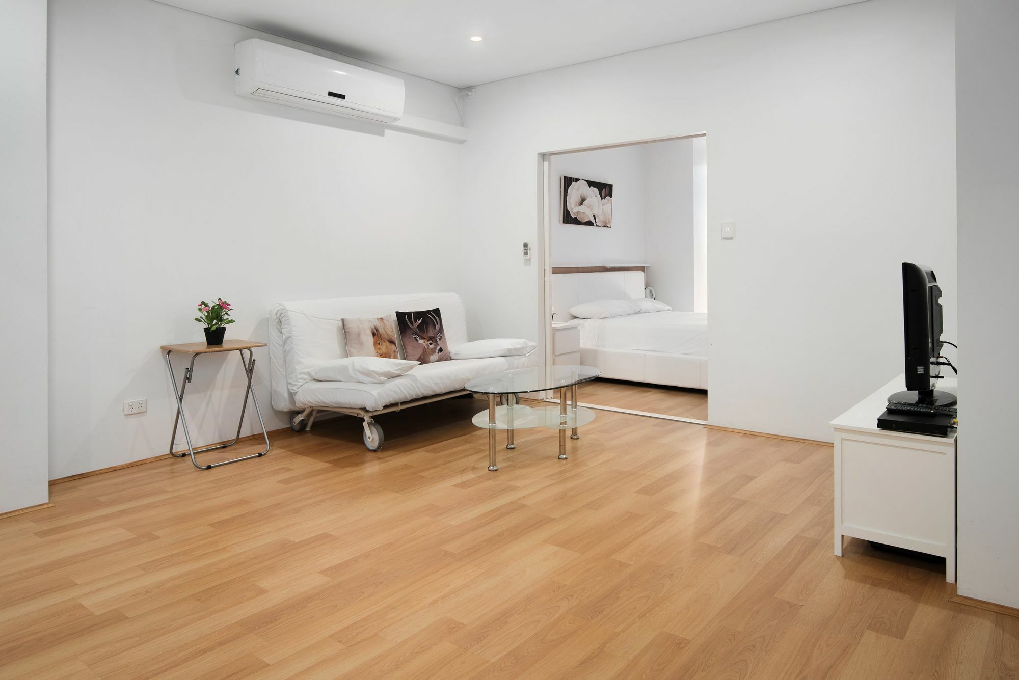 Perth City Executive Apartments Екстер'єр фото